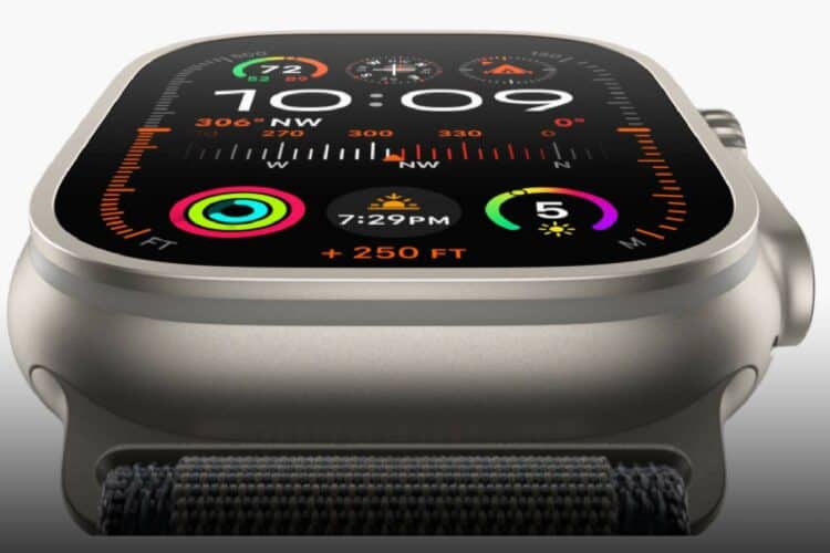 Apple Watch series 9 ultra 2 features price when available