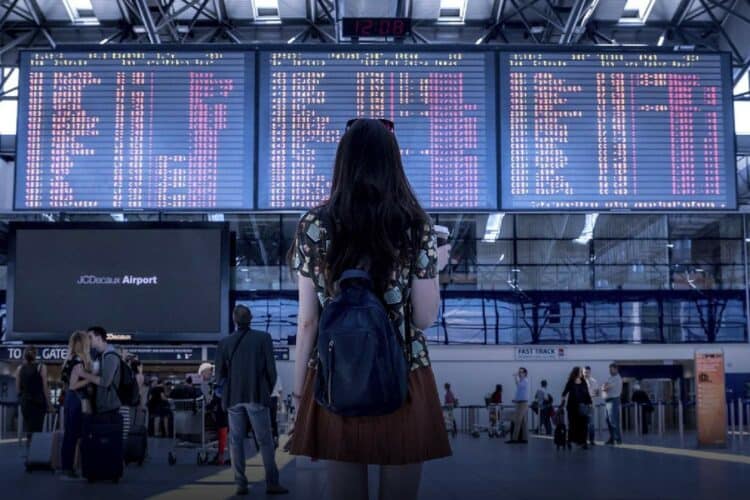 steps to plan your continent- hopping adventure