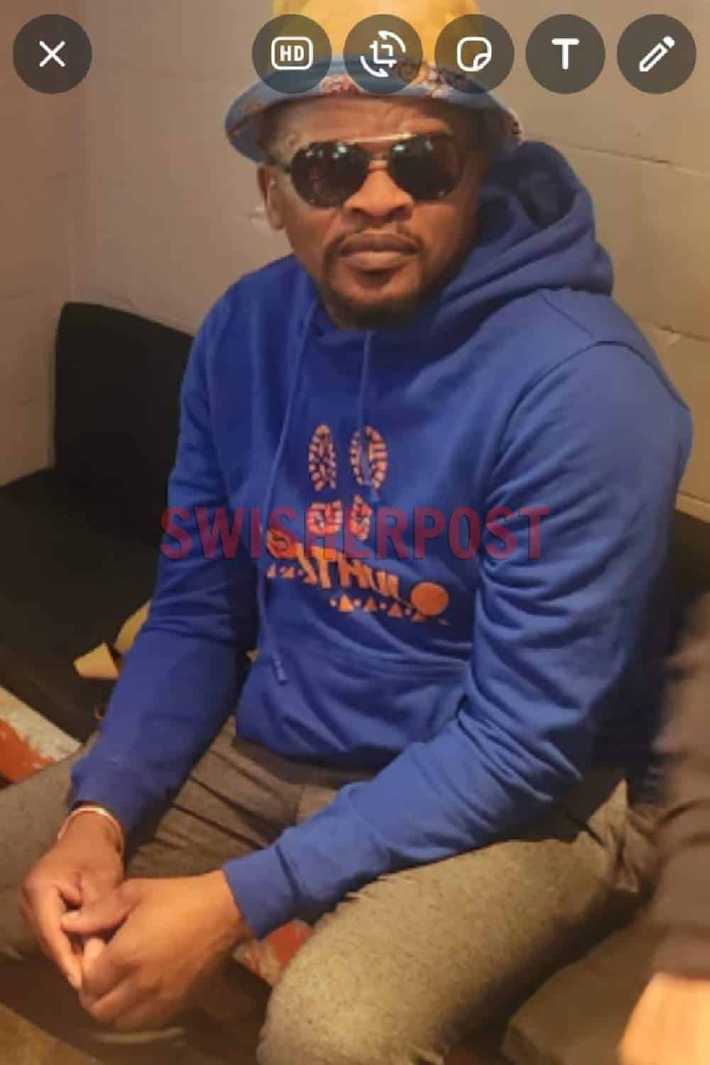 Gugulethu mass shooting victims