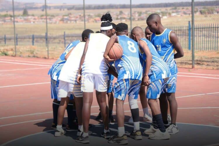 khanya Lesedi Sports School of Specialisation
