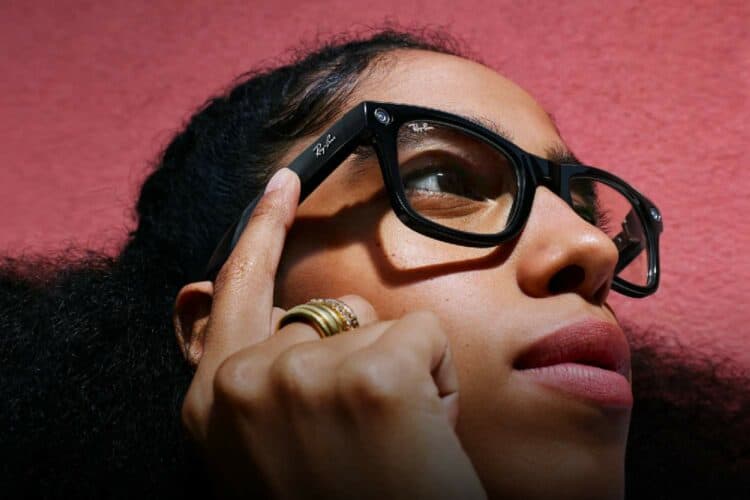 meta ray-ban smart glasses features price release date South Africa availability