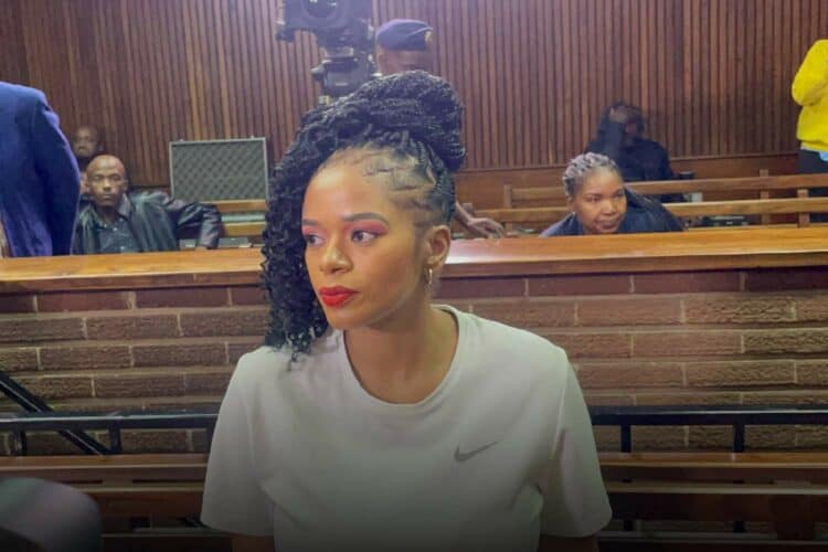 Nandipha Magudumana bail denied flight risk