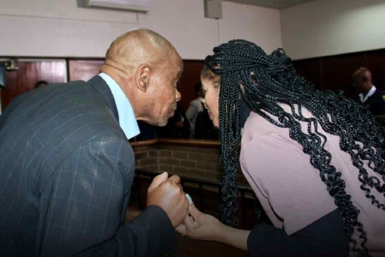 Nandipha Magudumana bail application kidnapping