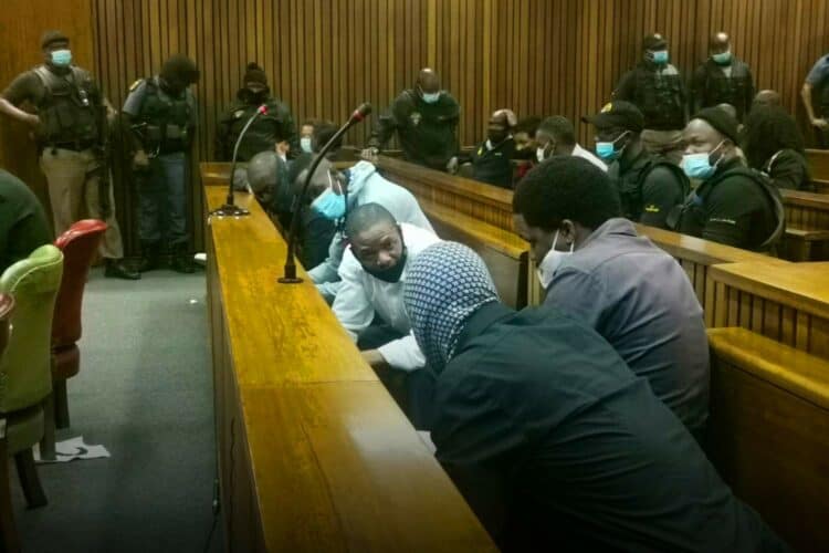 Senzo Meyiwa trial sifisokuhle ntuli zungu basothong hostel