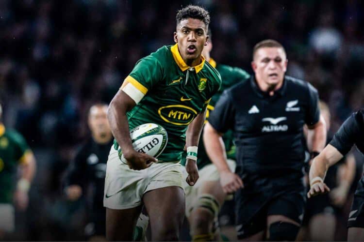 springboks rugby World Cup SABC supersport