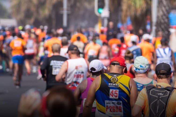 2023 sanlam Cape Town marathon what to expect prize money road closures