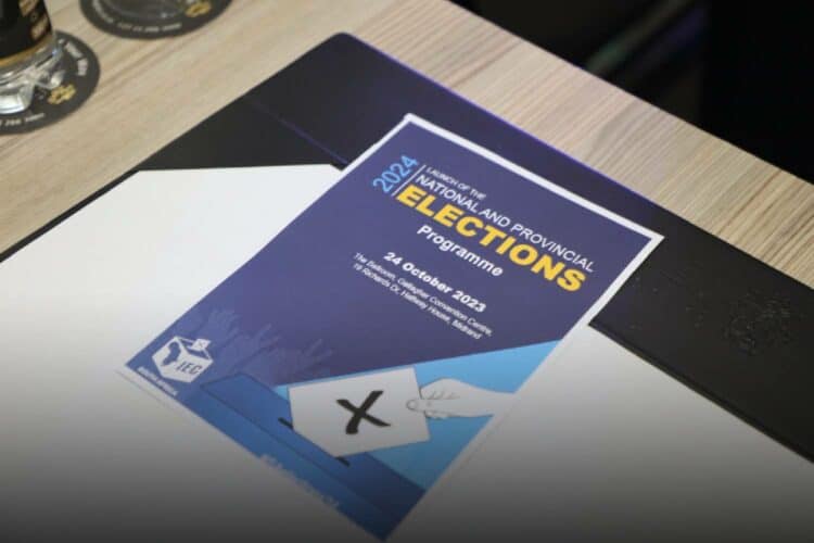 2024 elections voter registration