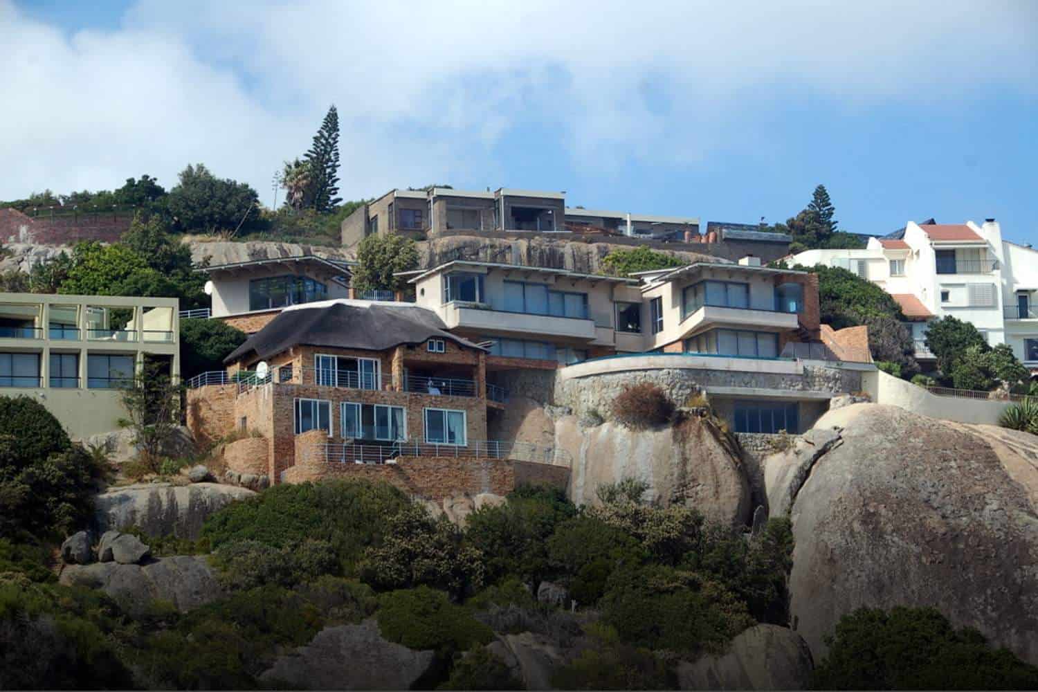 Cape Town residential property price index real estate