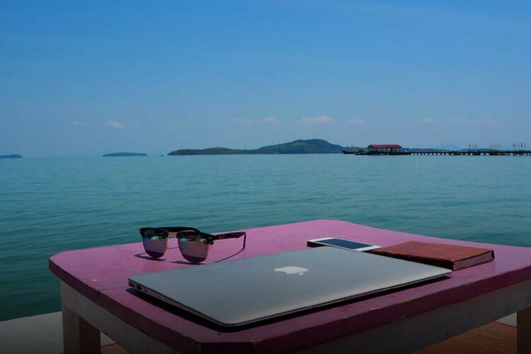 digital nomad remote work visa south africa