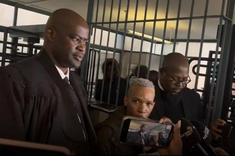 fake doctor Matthew Lani fraud charges