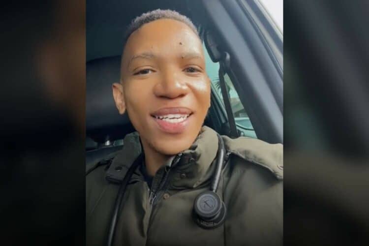 Dr Bongani Matthew lani sanele zingelwa tiktok scammer