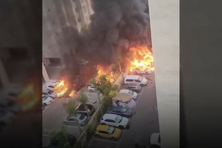 Israel Hamas attack Palestine war