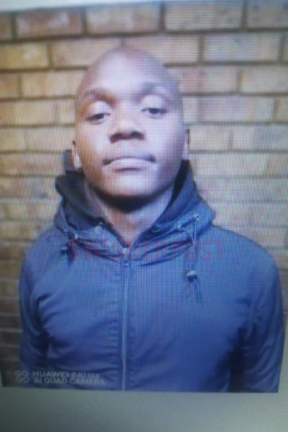 Cape Town fugitive Khumalo ningo