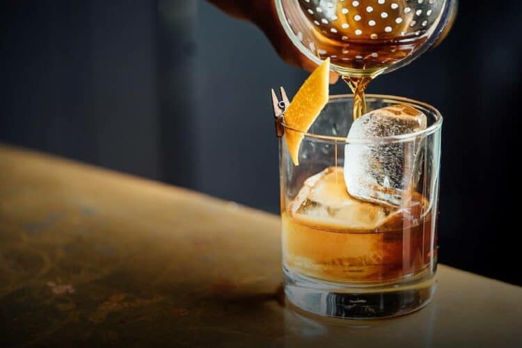 liquor amendment bill