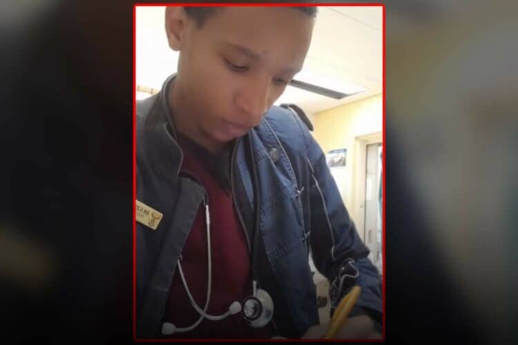 fake doctor Matthew Lani education history matric