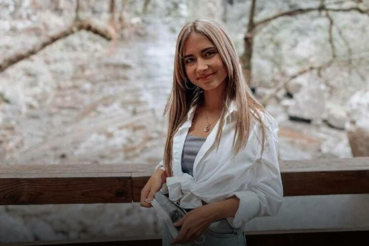 Megan griesel murder investigation suspects