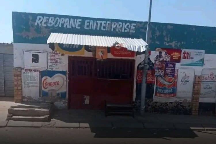 Naledi Soweto food poisoning outbreak