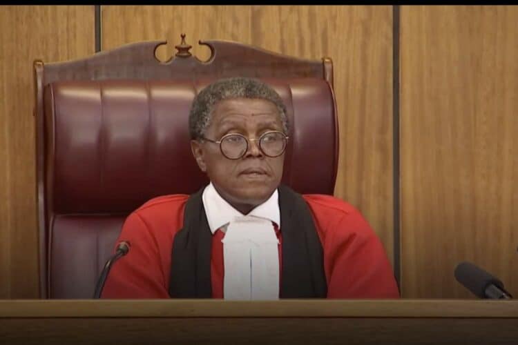 Senzo Meyiwa trial-within-a-trial confession tapes