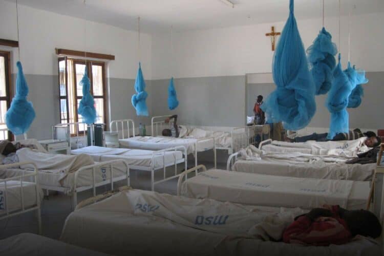 south African deaths diabetes cancer heart attacks