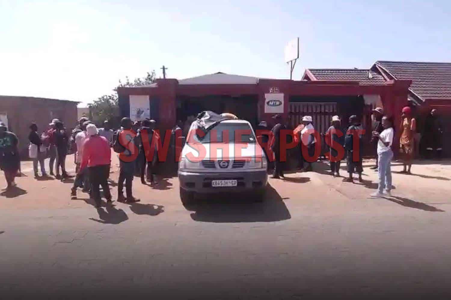 vredefort mokwallo toddlers deaths spaza shop