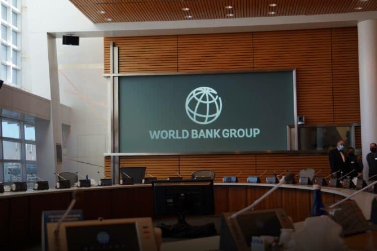 world bank $1 billion loan energy south africa