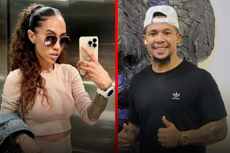 ashleigh ogle elton jantjies breakup statement