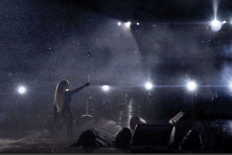 beyoncé renaissance concert film showtimes tickets