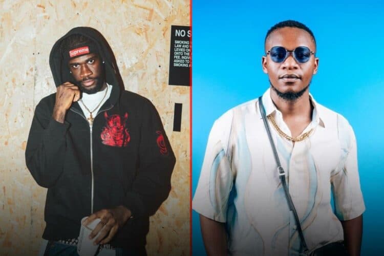 deep London smada eh copyright infringement