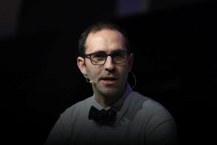 who is Emmett shear openai ceo sam altman