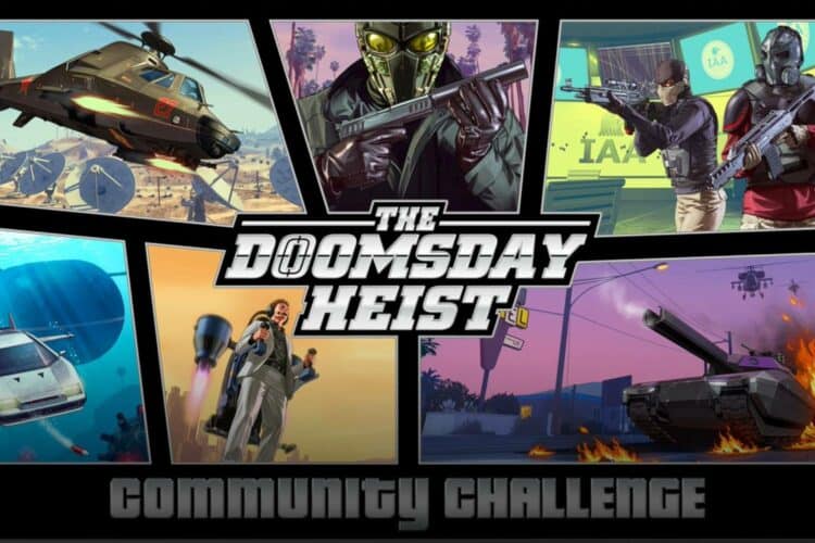 gta 4 update challenge rewards