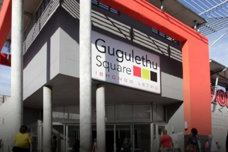 gugulethu mall shooting extortion