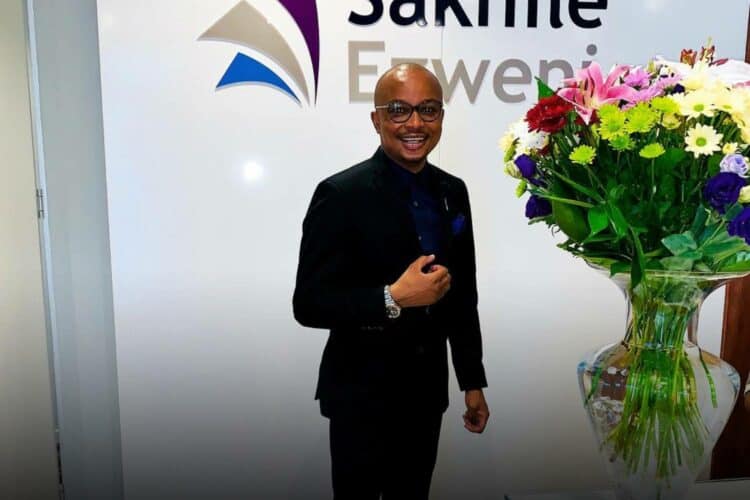 Leeroy Sidambe sars tax bill