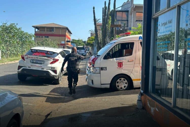 legal aid verulam cbd robbery