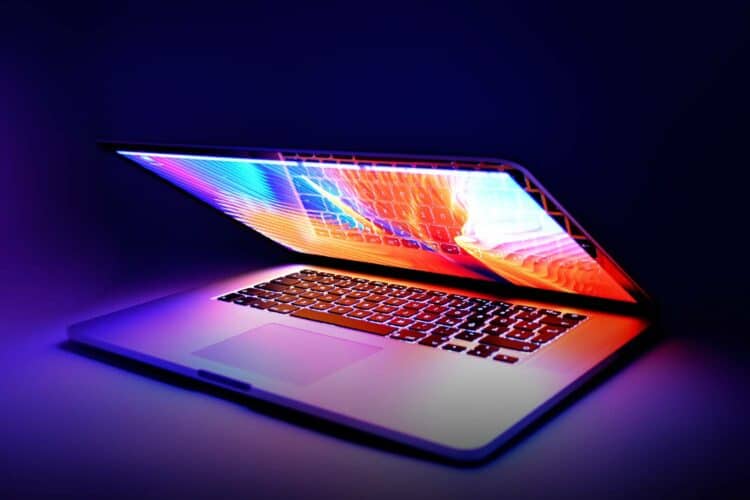 MacBook Pro oled release date