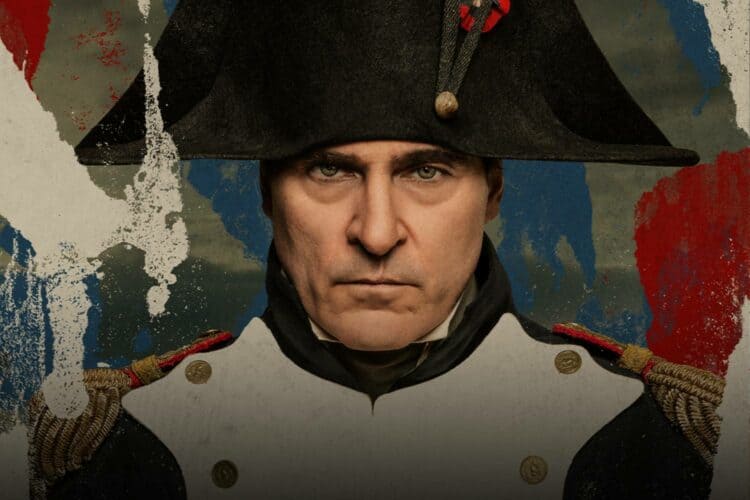 Napoleon movie review what to expect Ridley scott