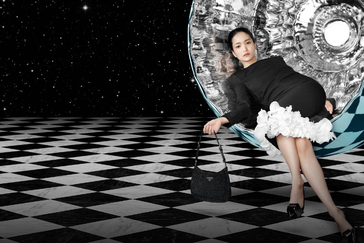 prada holiday 2023 collection 