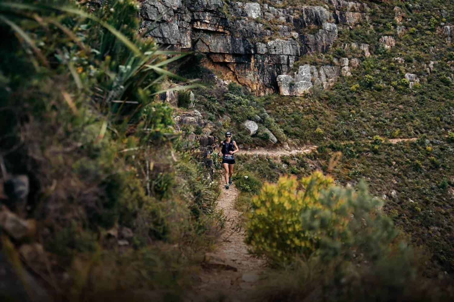 rmb trail run Table Mountain hiking trail robberies syndicate
