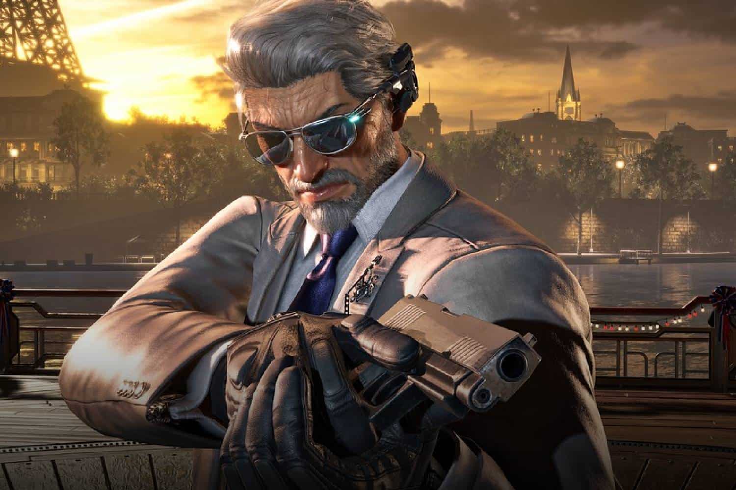 victor chevalier teckel 8