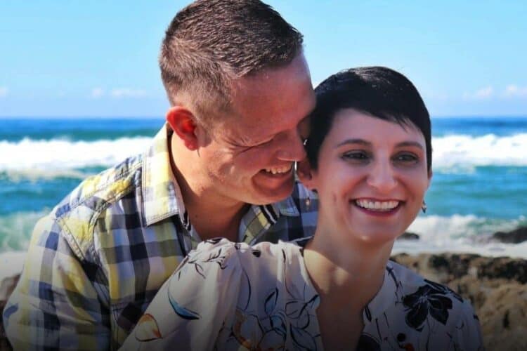 Werner de jager leizel murder