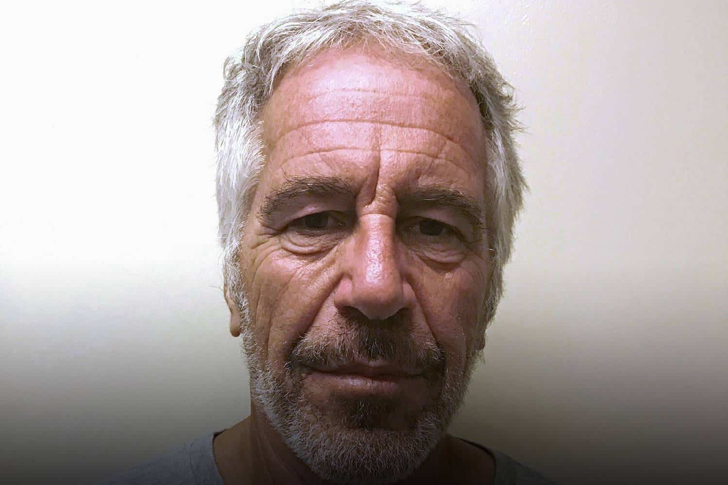 Jeffrey Epstein names associates