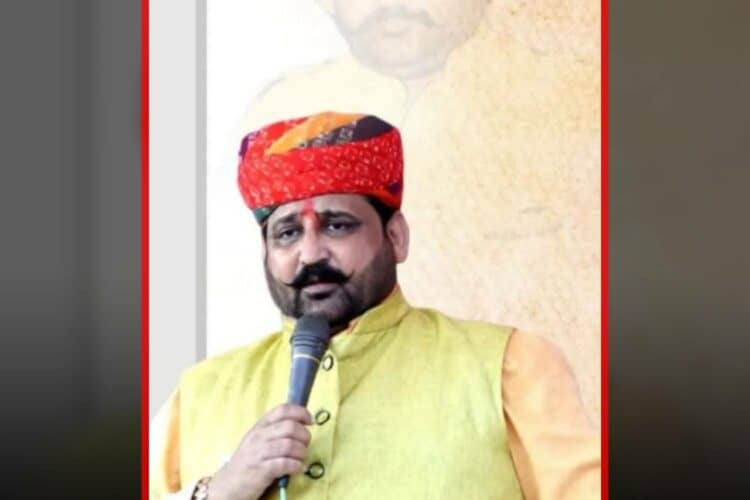 Sukhdev Singh Gogamedi assassination caught on cctv