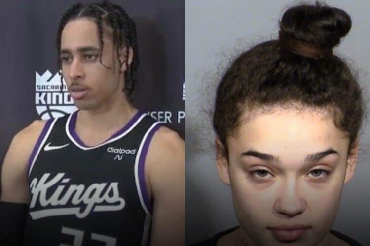 chance comanche g league nba girlfriend murder las vegas