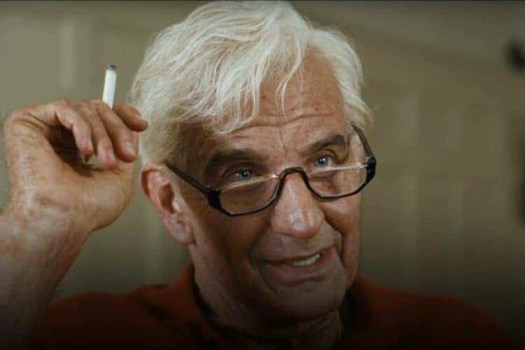 Bradley Cooper maestro movie Netflix review