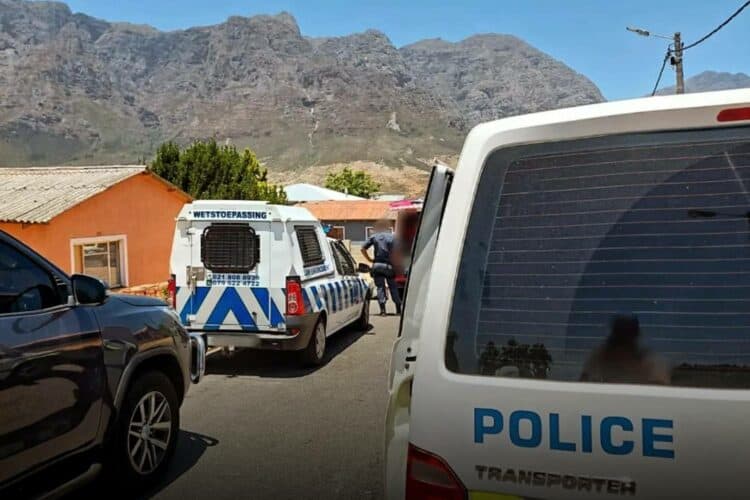 pniel hostage situation