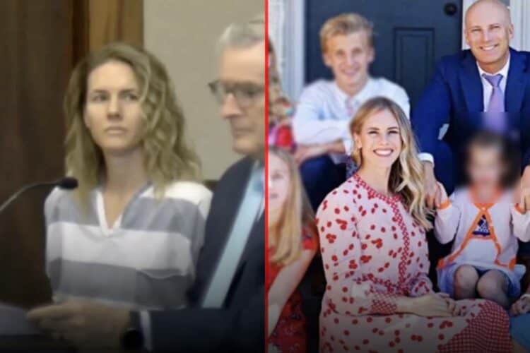 ruby franke child abuse 8 passengers guilty