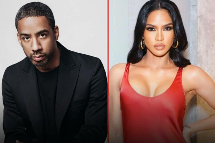 Ryan Leslie cassie Diddy lawsuit
