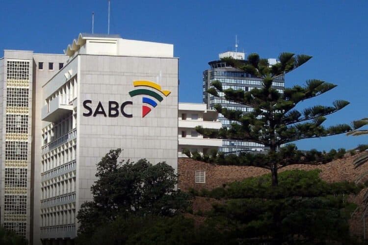 sabc plus shuts down