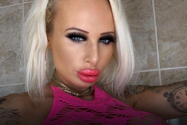 Sophie Anderson dies cause of death obituary reactions