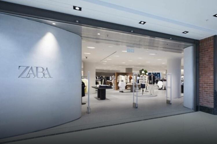 zara boycott controversial ad