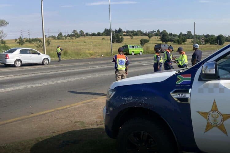 2023 festive season road statistics fatalities